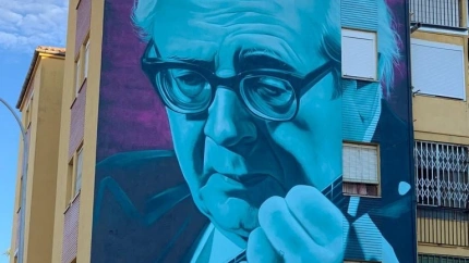 Linares se consolida como epicentro del arte urbano con el Festival 23700