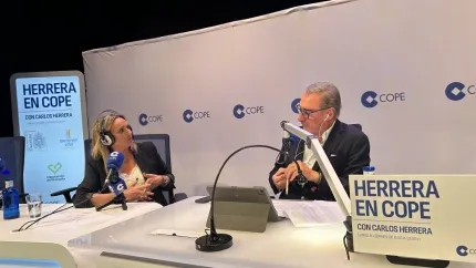 Marifrán Carazo, alcaldesa de Granada