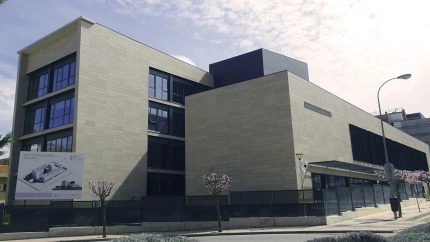 Las investigaciones policiales han permitido identificar, localizar y detener al presunto autor de la agresión