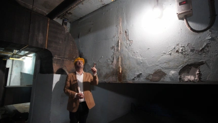 El Ayuntamiento inicia el expediente para encomendar la gestión de las obras a Somacyl tras el rechazo del acuerdo de financiación en el pleno municipal