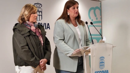 Clara Martín y Raquel de Frutos sobre la reclamación de la FBE al Ayuntamiento