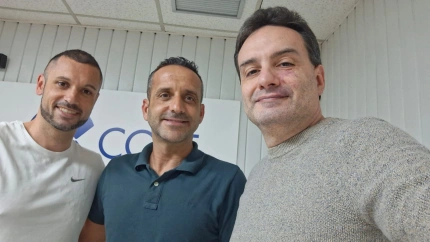 'HISTORIA JAIRO' ALFONSO VIÑUELA (GALOSPORT)