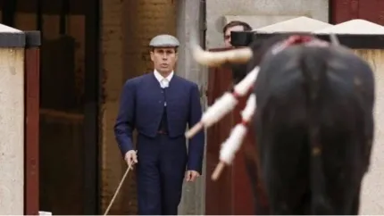 Florito en las Ventas