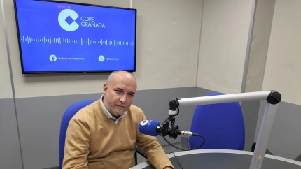 Manuel Amador, Comisario de la exposición permanente Tesoro de la Virgen, del Centenario de la Federación de Cofradías y de Kerigma