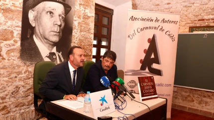 Asociación de Autores del Carnaval de Cádiz