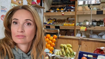 Inma Cardona está al frente de El Taustano