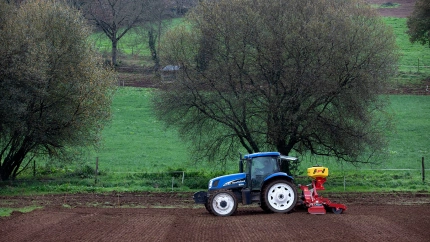 Banco de Terras de Galicia