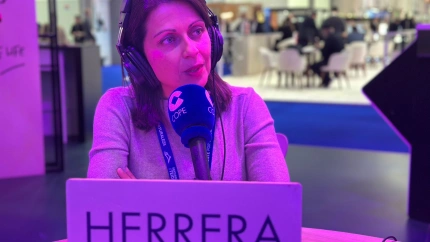 Goretti Gorrín concejala de turismo de Santiago del Teide