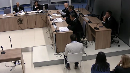 Crimen de los Lirios