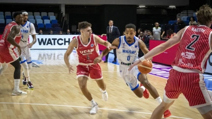 Dani García se ha reivindicado en Samokov