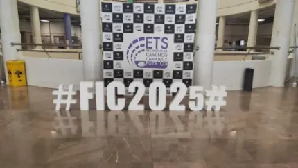 La cita será el miércoles, 5 de noviembre, y en ella se reunirán una treintena de empresas del sector y más de 150 estudiantes