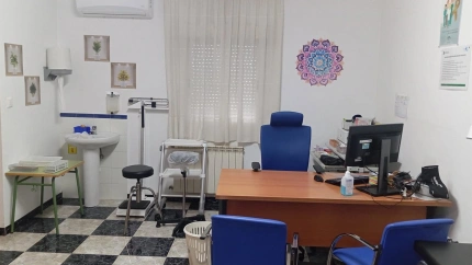 Consultorio de Darro, habilitado para su reapertura este miércoles