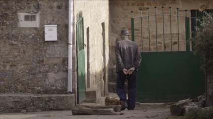 Imagen de Caminos Olvidados, de Cristina Herrero