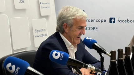 José Moro, presidente de Cepa 21