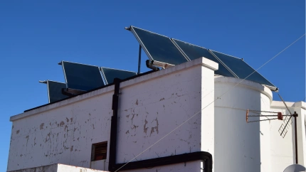 Placas solares en comunidades de vecinos