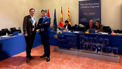 Foro de Economía y Política Regional