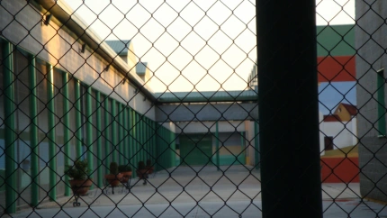 Prision provincial Huelva