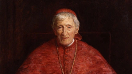 San John Henry Newman