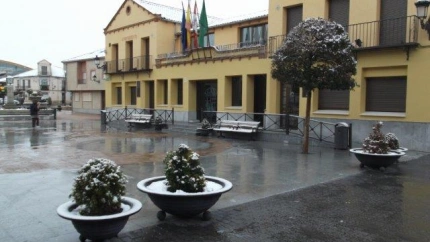 Valverde de Majano, Segovia