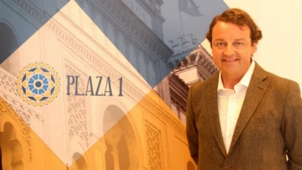 Rafael García Garrido, nuevo presidente de ANOET