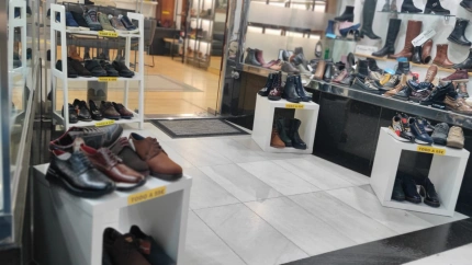 Zapatería en Santiago