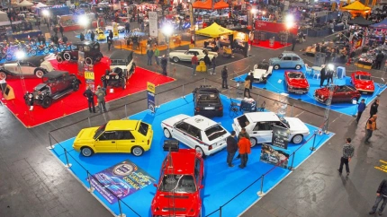 La feria cumple su edición nº 14