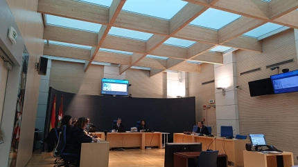 Audiencia de Gipuzkoa