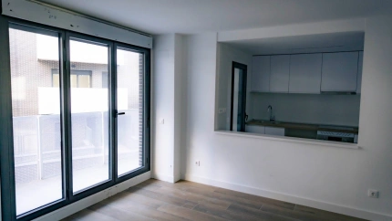 (Foto de ARCHIVO)Las 83 viviendas protegidas en régimen de alquiler, listas para ser visitadas por las personas adjudicatariasREMITIDA / HANDOUT por AYUNTAMIENTO DE RIVASFotografía remitida a medios de comunicación exclusivamente para ilustrar la noticia a la que hace referencia la imagen, y citando la procedencia de la imagen en la firma27/10/2025