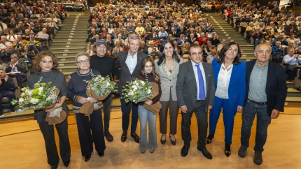 Foto Familia Cacharro