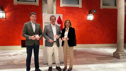 Escucha aquí cómo hemos vivido la maraton en Herrera en COPE Más Sevilla