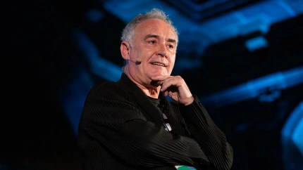 El cocinero Ferran Adrià
