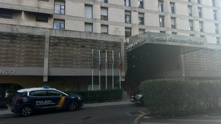 Hotel Zurbarán de Badajoz