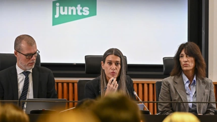 Junts rompe definitivamente con el Gobierno
