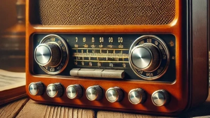 Emisiones de radio en Cartagena