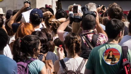 Henar Álvarez, experta en Derecho Civil: "No se trata de prohibir, sino de equilibrarlos con el derecho a la vivienda”