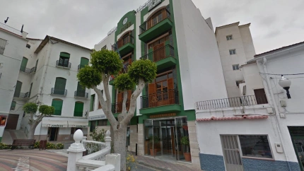 Imagen del Ayuntamiento de Albuñol