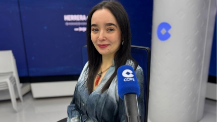 Ana Velasco, historiadora