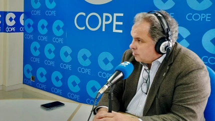 Juan Carlos Duarte, delegado de Empleo