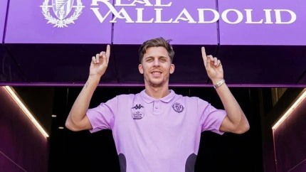 Iván Alejo, en COPE