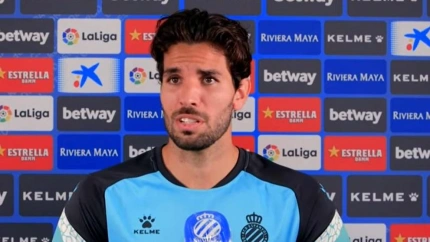 Cabrera quiere dar una doble alegría ganando al Villarreal