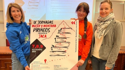 Presentación de las jornadas