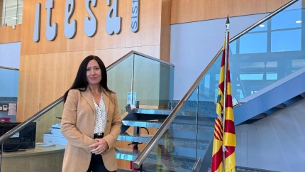 Directora de Gestión de Personas de Itesal