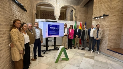 Escucha otras noticias de la provincia en formato breve con Ana Sánchez Germain