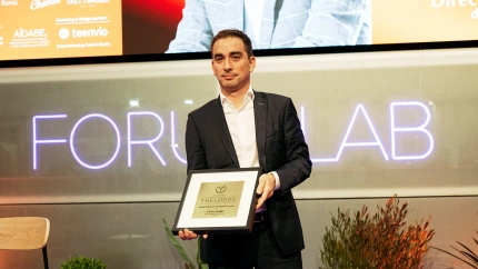 Entrevista a Víctor Caride