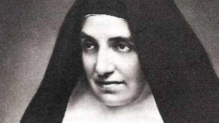 Beata Apolonia del Santísimo Sacramento