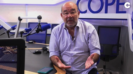 Ángel Expósito, 6 de noviembre de 2025