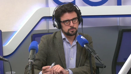 Diego Garrocho, en La Linterna