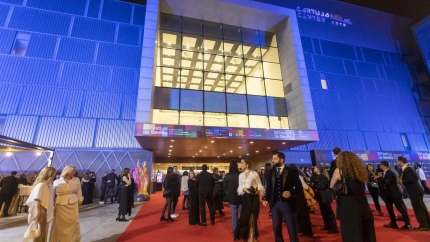 Arranca el Festival de Cine Europeo con 192 títulos, 350 cineastas y homenaje al sevillano Alberto Rodríguez