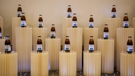 Caldo de Algas de Canarias