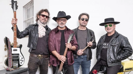 No me pises que llevo chanclas